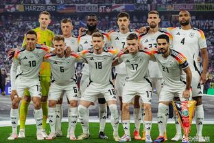 第12人！德国名主持宣布布莱顿中场格罗斯入选德国欧洲杯名单